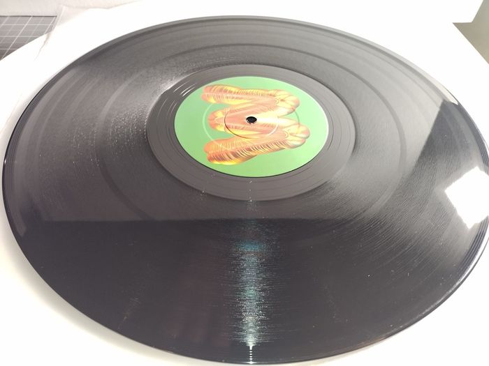 WUBBLE-U - Petal - Indolent Records - DJ Promo COPY! QUALITY Mid 90s House / Breaks Tunage!