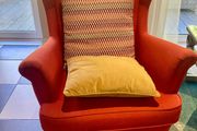 Ikea Strandmon Armchair