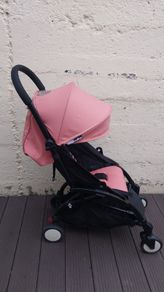 Baby Zen Yoyo compact travel stroller
