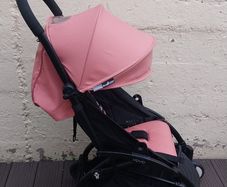 Baby Zen Yoyo compact travel stroller