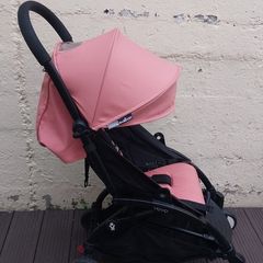 Baby Zen Yoyo compact travel stroller