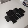 Job Lot 10x Samsung Galaxy Smartphones - Untested / For Parts & Repair Image 4