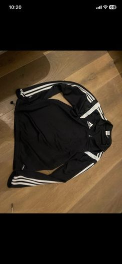 adidas climacool jumper