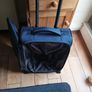 small suitcase Rain Air required size, carry suitcase Image 3
