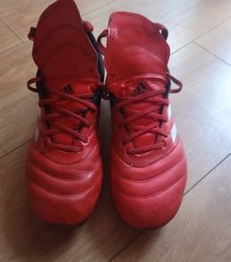 football boots