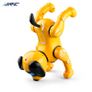 Intelligent Stunt Intelligent Touch Sensor RC Dog Image 3