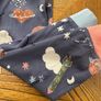 Next kids space pj set Image 4