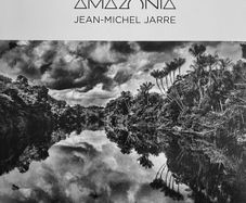 Jean-Michel Jarre 'Amazonia'