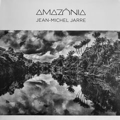 Jean-Michel Jarre 'Amazonia'
