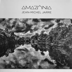 Jean-Michel Jarre 'Amazonia'