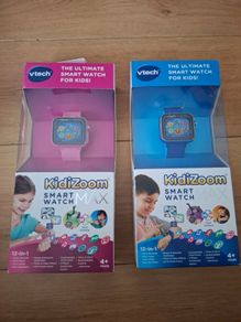 VTech KidiZoom Smart Watch Max