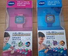 VTech KidiZoom Smart Watch Max