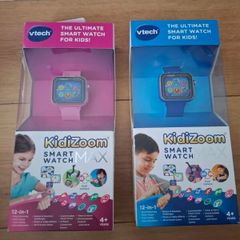 VTech KidiZoom Smart Watch Max