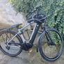 Hybrid bike Image 2