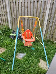 baby swing
