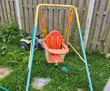 baby swing