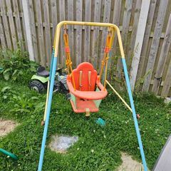 baby swing