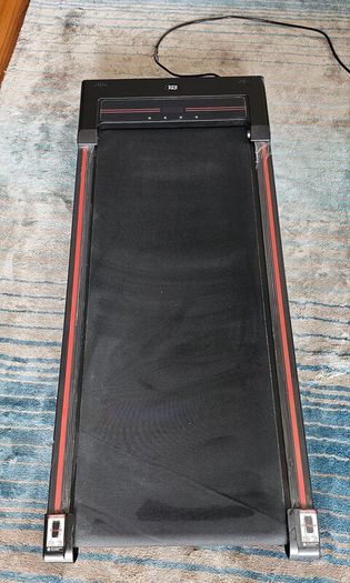 Sparex Compact Under-Desk Walking Pad Treadmill