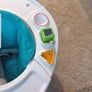summer highchair  booster seat/ summer sit me up Image 5