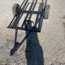 motorbike trailer Image 2