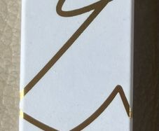 Lisa Eldridge Luxuriously Lucent Lip Colour Lipstick