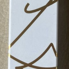 Lisa Eldridge Luxuriously Lucent Lip Colour Lipstick