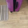 Suitcase  Hard shell 24" Image 3