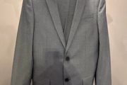 River Island 34S men's suit jacket &amp; trousers