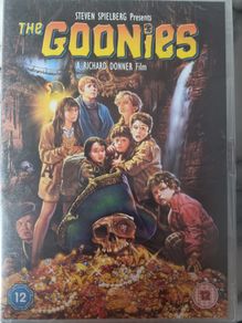 The Goonies