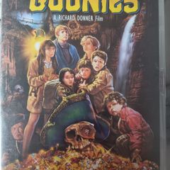 The Goonies