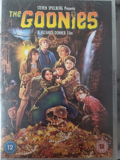 The Goonies