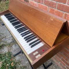 1960s Hohner pianet N