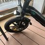 Fiido D3 pro newest version, mint condition, low mileage, like new Image 7