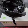 KASK Nirvana Matt Black - .Medium Image 9