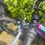 bike and helmet Image 6
