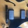 1966 Gibson Es-175d, Blonde [trades Welcome] Image 2