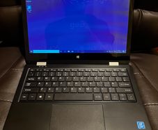 GeoFlex Laptop