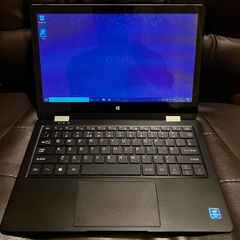 GeoFlex Laptop
