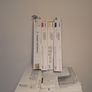 Canon imageRUNNER C3525i A3 Office Printer + 4 Genuine Toners Image 4