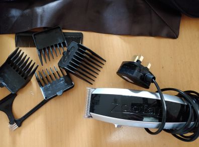 QUICK SALE: Dog Grooming Machine (Collection ASAP)