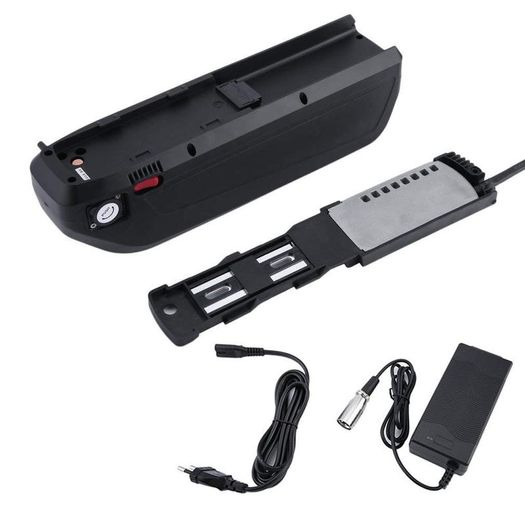 36V lithium li-ion e-bike Battery