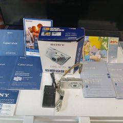 sony digital camera