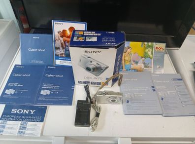 sony digital camera