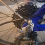 Frog 78 26" Lightweight Hybrid Bike Image 4