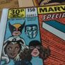 Uncanny X-men ! Issue #150 ! Magneto Appearance, Cyclops returns to X-Men Team ! Anniversary Double Size Issue ! 1981 ! by DC Comics ! Image 3