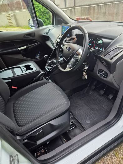 Ford Transit connect 1.5