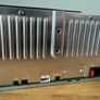 Pioneer car stereo AVH-A240-BT Image 5