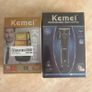kemei hair machines Image 3