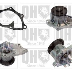 Water pump First Line QCP3527 for Toyota Avensis I, II, Previa, Rav 4 II, III, Camry V,VI