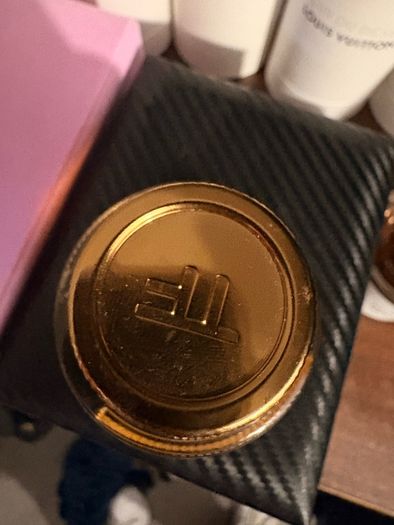 Tom Ford Bois Pacifique